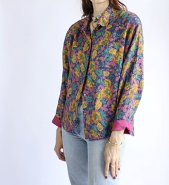 Camisa Elle Erre - loja online