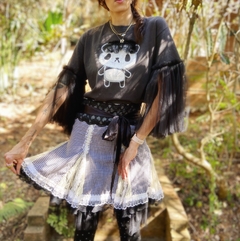 Camiseta Japan Upcycling - comprar online