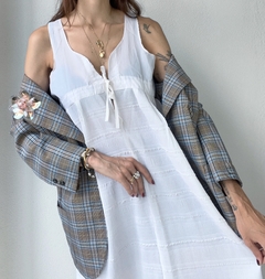 Slip Dress Frizz - loja online