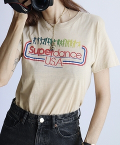 Camiseta Superdance 80's - comprar online
