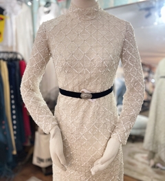 Vestido de Noiva Vintage - loja online