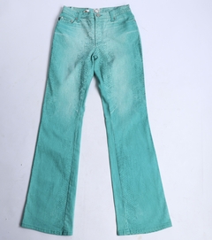 Calça Roberto Cavalli - Frou Frou Vintage – Vintage Store