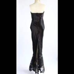 Vestido Vera Wang - Frou Frou Vintage – Vintage Store