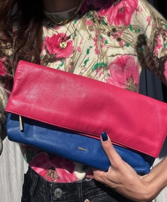 Clutch Emilio Pucci - loja online