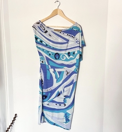 Vestido Emilio Pucci - loja online