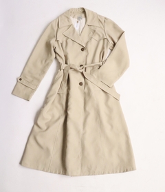 Trench Coat Christian Dior 60’s Vintage