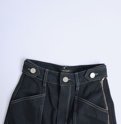 Saia Jeans Isabel Marant