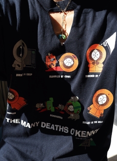 Camiseta South Park 1998