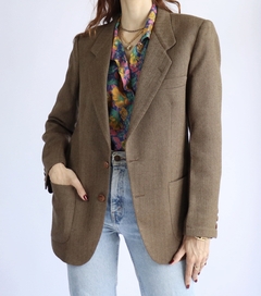 Blazer Valentino Vintage - comprar online