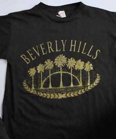 Camiseta Beverly Hills - loja online
