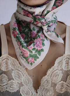 Carven Vintage Scarf - buy online