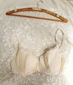 90s La Perla Bra - Frou Frou Vintage – Vintage Store