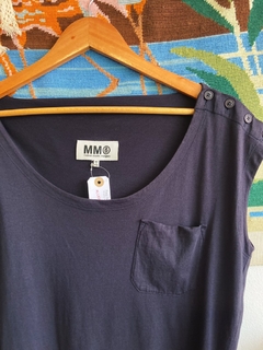 Macacão MM6 Maison Martin Margiela - loja online