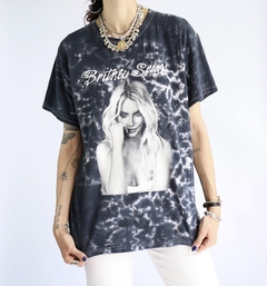 Camiseta Britney Spears - comprar online