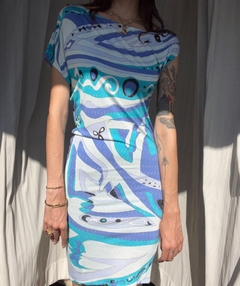 Vestido Emilio Pucci - comprar online