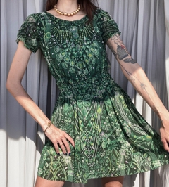 Vestido Jean Paul Gaultier - comprar online