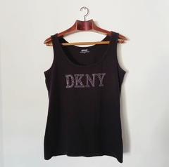 Regata DKNY - Frou Frou Vintage – Vintage Store