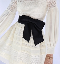 Vestido Alice by Temperley - Frou Frou Vintage – Vintage Store