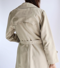 Imagem do Trench Coat Christian Dior 60’s Vintage