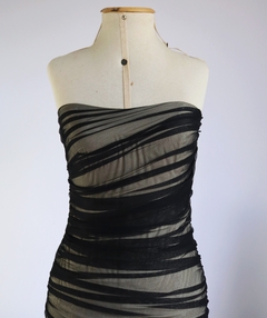 Vestido Armani Exchange - Frou Frou Vintage – Vintage Store