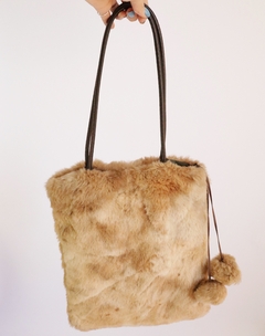 Bolsa pelo Accessorize - comprar online