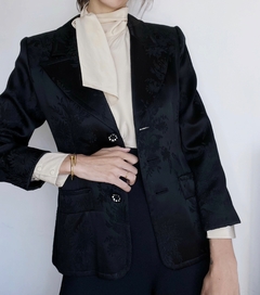 Blazer Yves Saint Laurent Vintage - comprar online