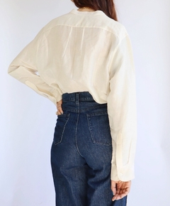 Calça Jeans Lowrys Farm Japan - loja online