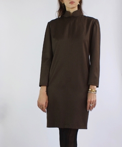 Vestido Givenchy 60’s Vintage - comprar online