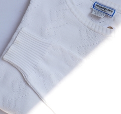Malha de tricô Yves Saint Laurent - comprar online
