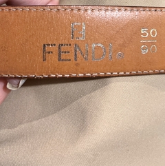Cinto Fendi Men - Frou Frou Vintage – Vintage Store