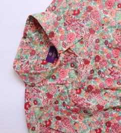 Camisa Liberty London - comprar online