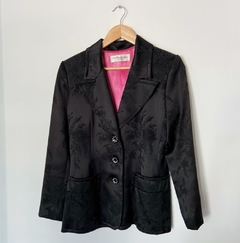 Blazer Yves Saint Laurent Vintage