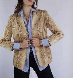 Blazer Emanuel Ungaro