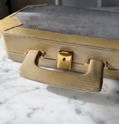 Bolsa maleta Amy - Frou Frou Vintage – Vintage Store
