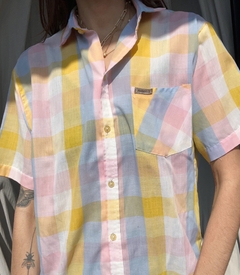 Camisa Fiorucci Vintage - comprar online