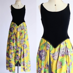 Vestido Daslu Vintage - comprar online