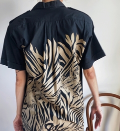 Vestido Safari Ipanema - online store