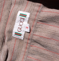 Camisa Gucci Vintage - comprar online