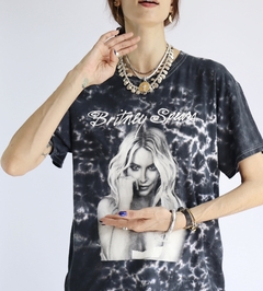 Camiseta Britney Spears na internet