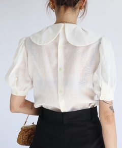 Camisa Vintage Margot - loja online