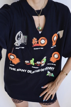 Camiseta South Park 1998 - Frou Frou Vintage – Vintage Store