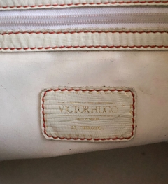 Bolsa Victor Hugo Vintage - loja online