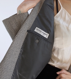 Blazer Giorgio Armani - loja online