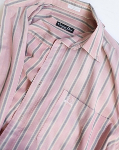 Camisa Christian Dior Vintage en internet