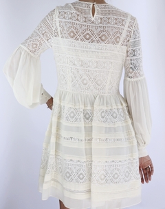 Vestido Alice by Temperley na internet