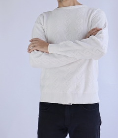 Imagem do Malha de tricô Yves Saint Laurent