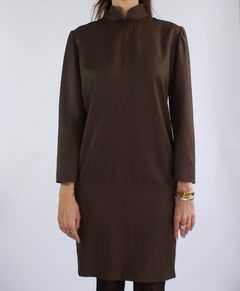 Vestido Givenchy 70’s Vintage on internet