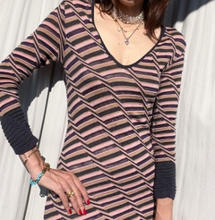 Vestido Missoni - comprar online