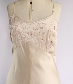 Imagem do Slip Dress 60's Vintage