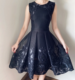 Vestido Maje Paris <3 na internet